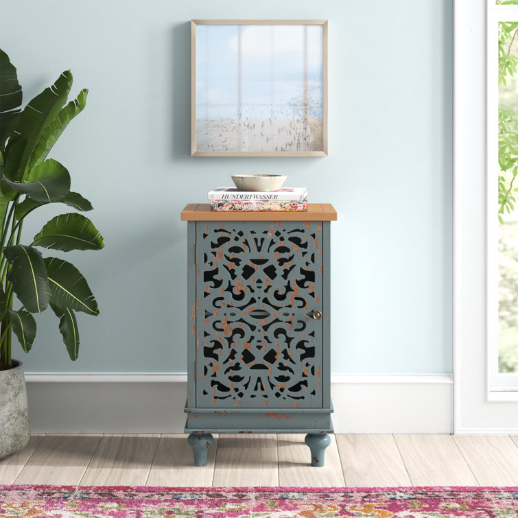 Eyler Accent Cabinet