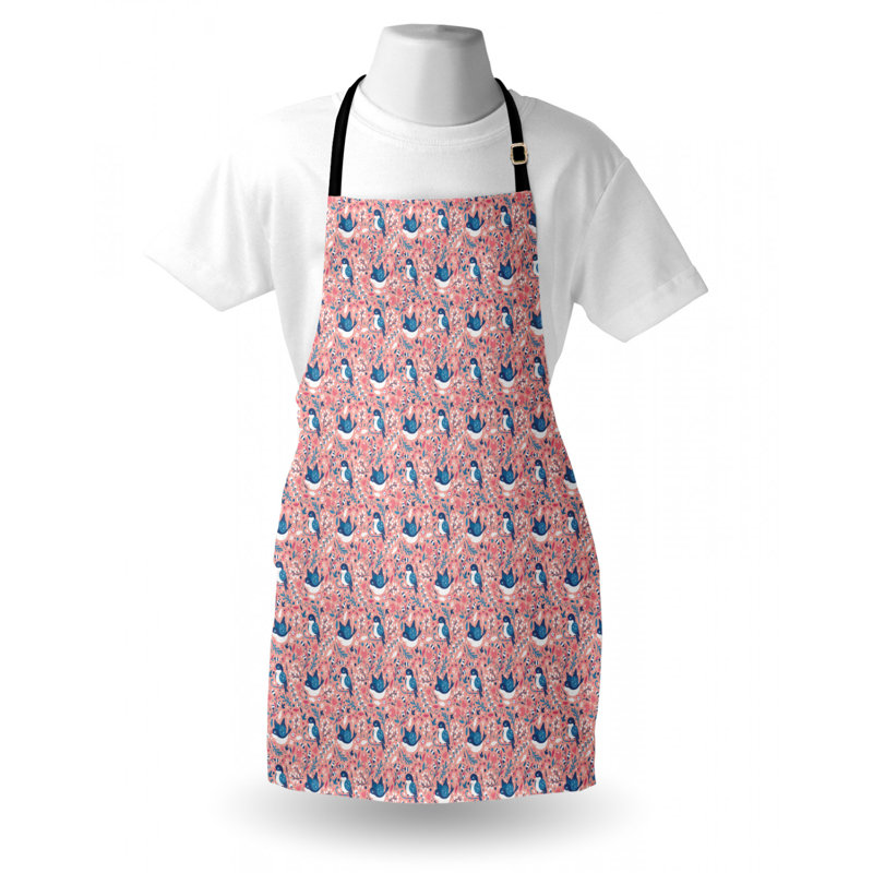 Bib Apron