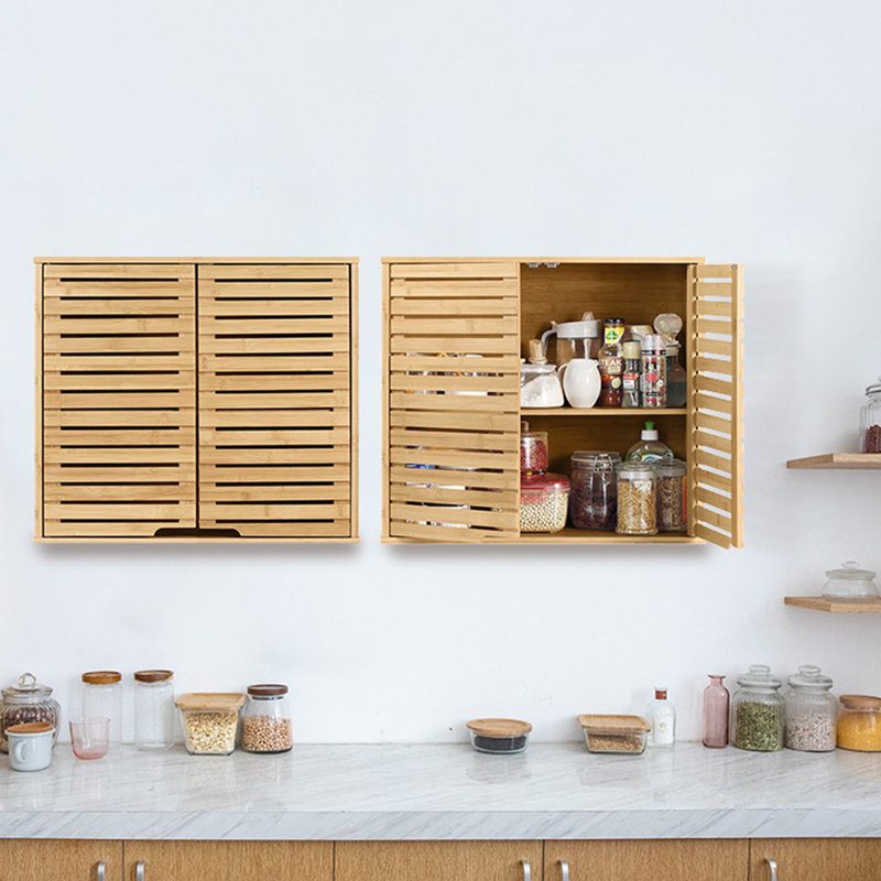 Tiered Shelf