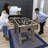 American Legend 55" Brookdale Foosball Table