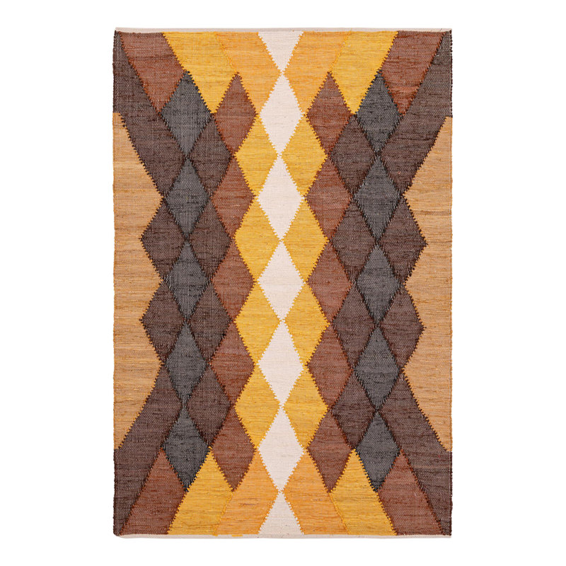 Aarna Colella Rug, Rectangle 6'1" x 9'