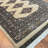  Handmade Bokhara Wool Runner