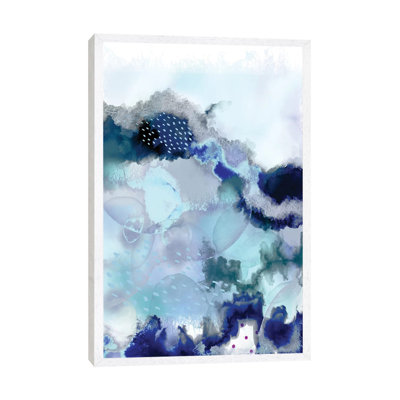 Evolving II 1 Piece Painting on Canvas