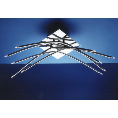 Bardon Flush Mount