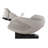 Pinnacle LE Taupe Pinnacle LE Full body air massage zero gravity SL Track Dual Foot rollers Tablet Controler Body Scanning-111973166