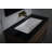 Marble-Lite 14 " Polymarble Specialty Bathroom Sink