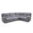 4 - Piece Living Room Set