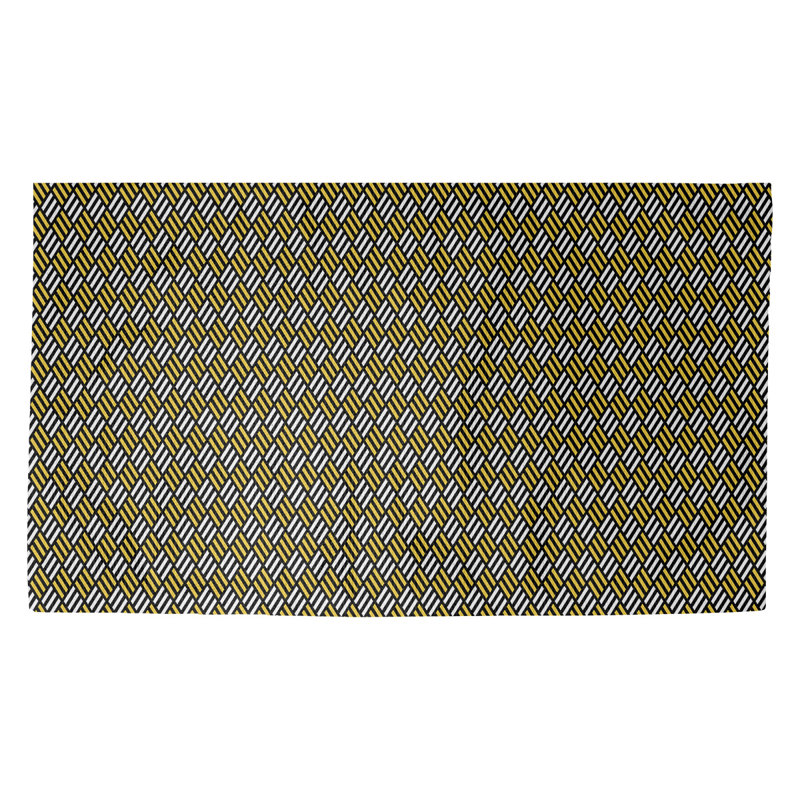 Avicia Striped Indoor Rug, Rectangle 2'2" x 3'4"