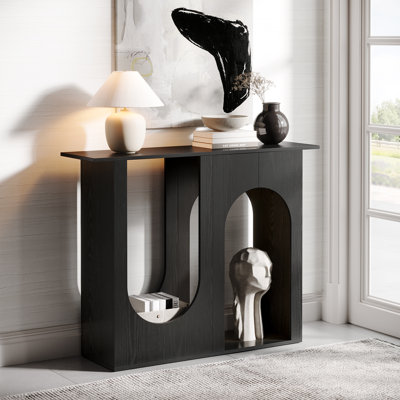 Modern 100Cm Console Table