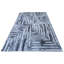 Tapis gris «Caught in the Crosshairs»-70063335