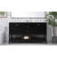 Ensemble de meuble-lavabo double 60 po Krish-737067513
