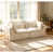 Antique White Fabric est en rupture de stock