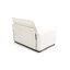 Velours côtelé beige 5, coussins et coussins moelleux, look cinéma maison, simple et confortable 3 + 2 lits simples, conception de cinéma, flair