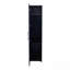 Armoire de rangement murale empilable