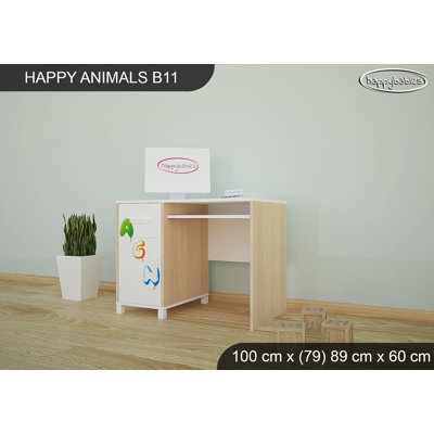 100cm Writing Desk