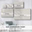 Vintage Nauticals-XXXIX - Cavas enveloppés de galerie-96327510