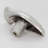 2 3/8" Manatee Knobs - Matched Pair - Left and Right Facing-39948873