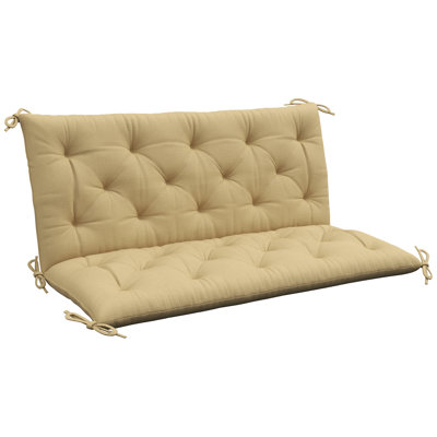 Coussin de siège / dossier d'extérieur 1 pièce Latitude Run®