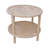 Kenedy Solid Wood End Table-566811037