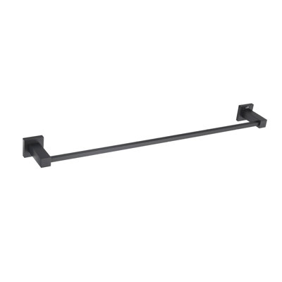Cube 24'' 1 Towel Bar