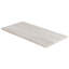 Carreau de marbre simple Strata l 12 po x L 24 po-90701315