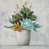 Toile tendue
