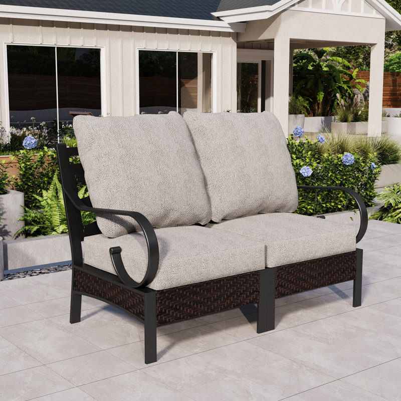 Fauteuil simple