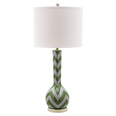 Ensemble de lampe de table 30,5 "Jalisa