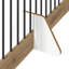 Engineered Wood Free Standing Pet Gate-1049835850-1049835854