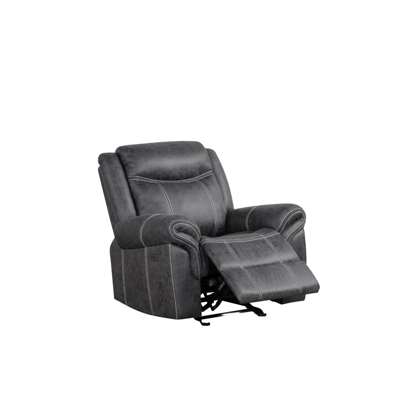 Fauteuil inclinable Zubaida