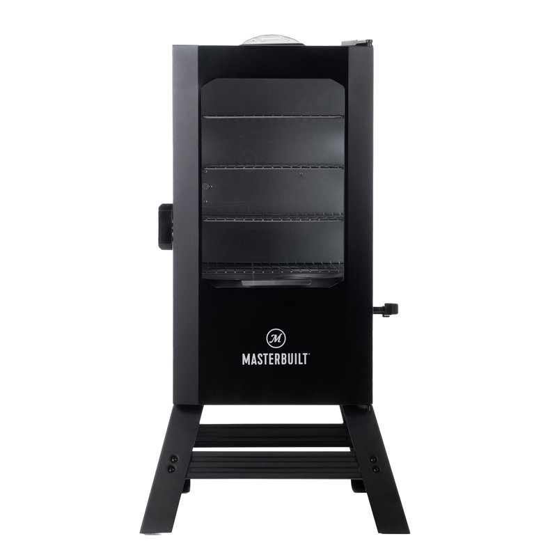 Fumoir électrique numérique Masterbuilt 30 pouces