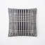 String Square Pillow Cover & Insert