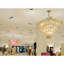 Lustre fantaisie en acier à 8 lumières Murana-95170516-95170517-95170518