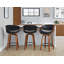 Tabouret de bar et de comptoir Arabelle-1351469679-1357030315-1357030317