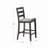 5 Piece Counter Height Dining Set-131114556-131114547-127339276