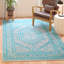 Tapis oriental de couleur sauge / ivoire Arrietty-2035773361-2062222226