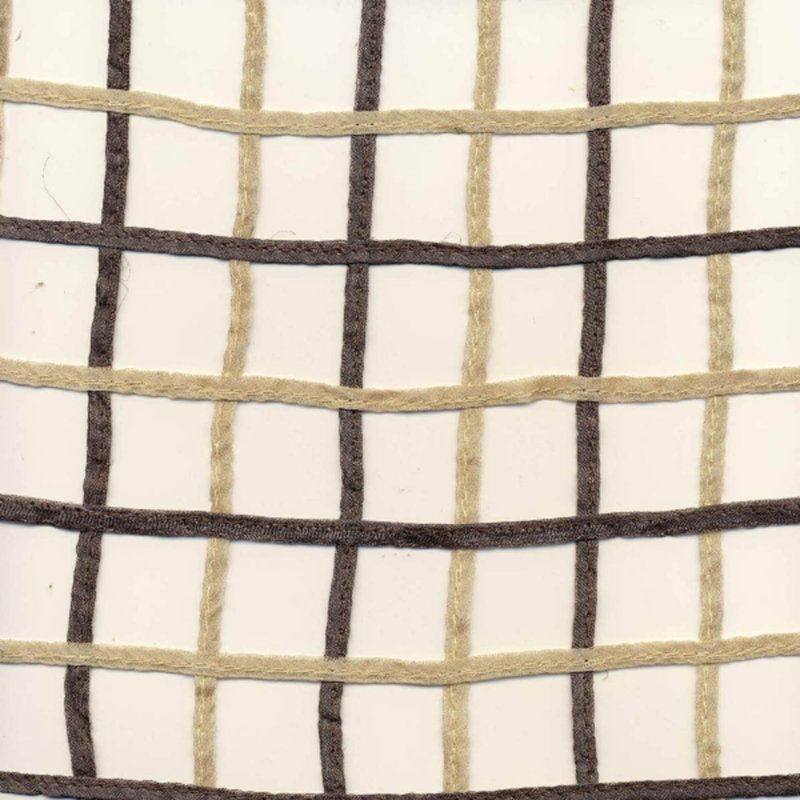 Tissu à l’extérieur de la boîte Wesco Gentry