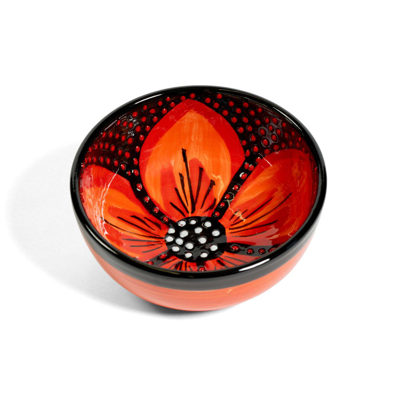 Ilsa Cereal Bowl