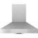 Core Zephyr Podesta 36 in. 600 CFM Wall Mount Range Hood With LED Lights In Stainless Steel