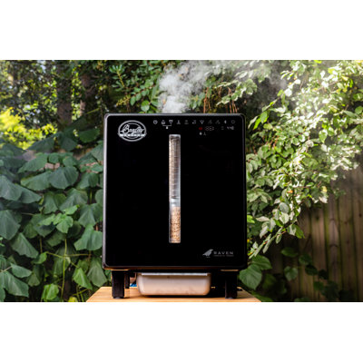 Bradley Raven Smoker