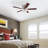 Rosenblatt 52'' Ceiling Fan with Light Kit-50118211-29587320