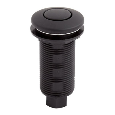 Air Switch Button for Garbage Disposal