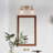 Denroy 2 - Light Dimmable Vanity Light