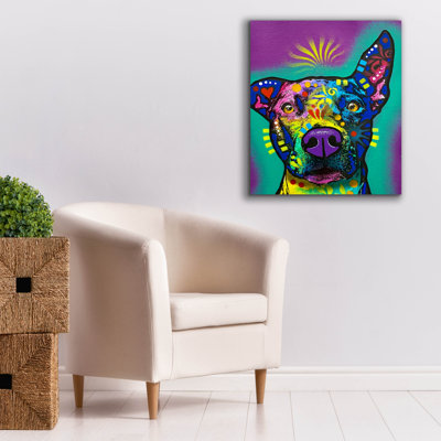 " Rampant " by Dean Russo