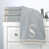 5 Piece Towel Set selected