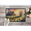 Paillasson Chicken Farmyard-112746477