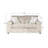 Oliwier Wide Wale Corduroy Sofa and Loveseat Set, Charcoal-170867175