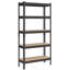 75cm W Steel Shelving Unit-383054814