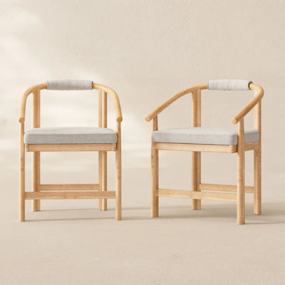 Belarus Dining Armchair