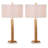 Standifer Metal Table Lamp